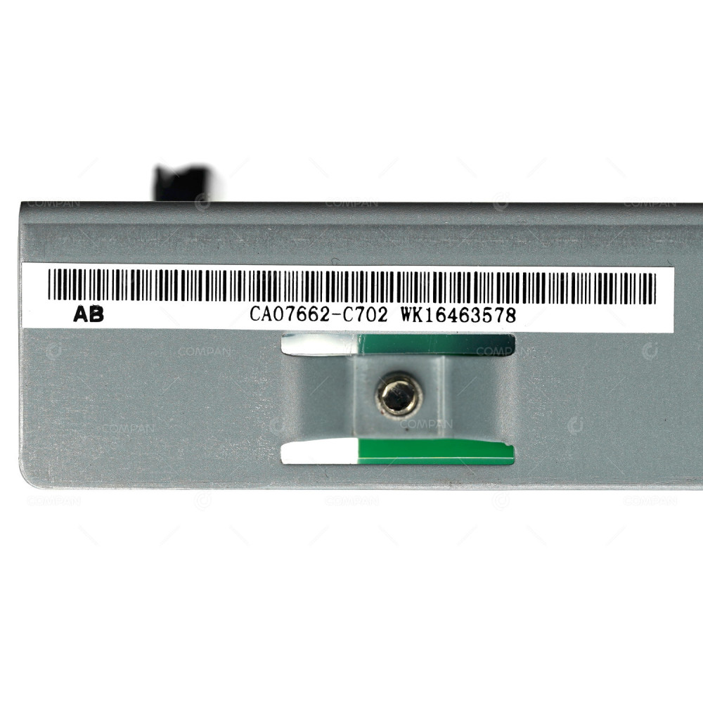 CA07662-C702 FUJITSU ETERNUS SYSTEM CAPACITY UNIT SCU MODULE -